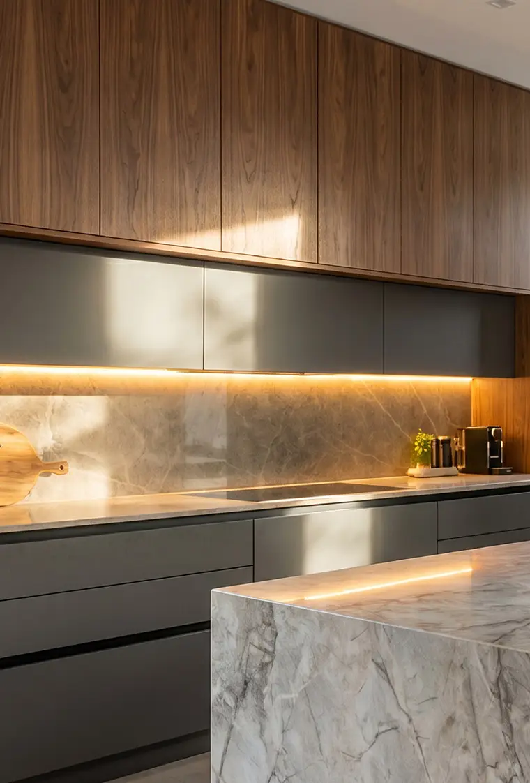 Wood Flooring