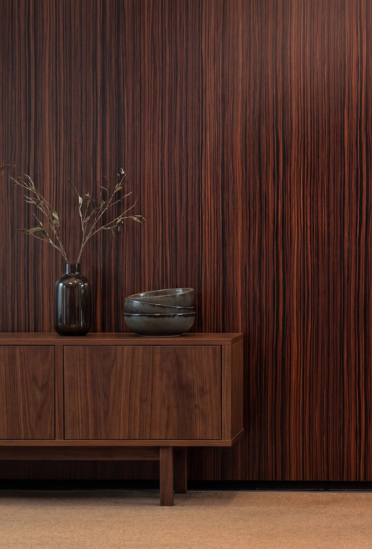 Laminate