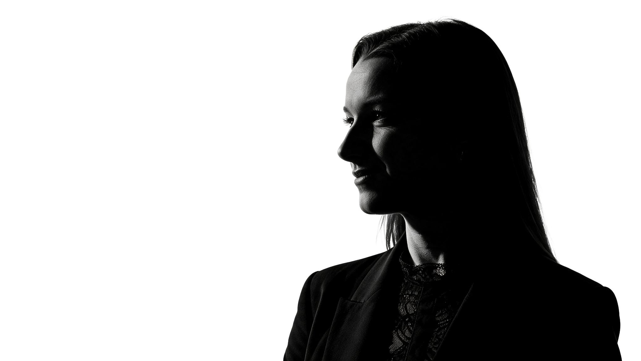 Ivanna Klaptiuk Portrait