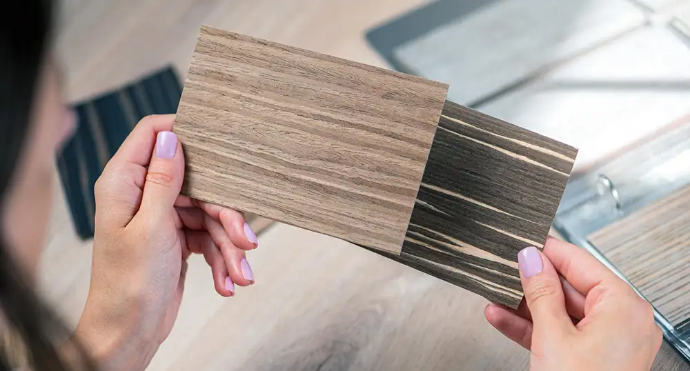 Veneer