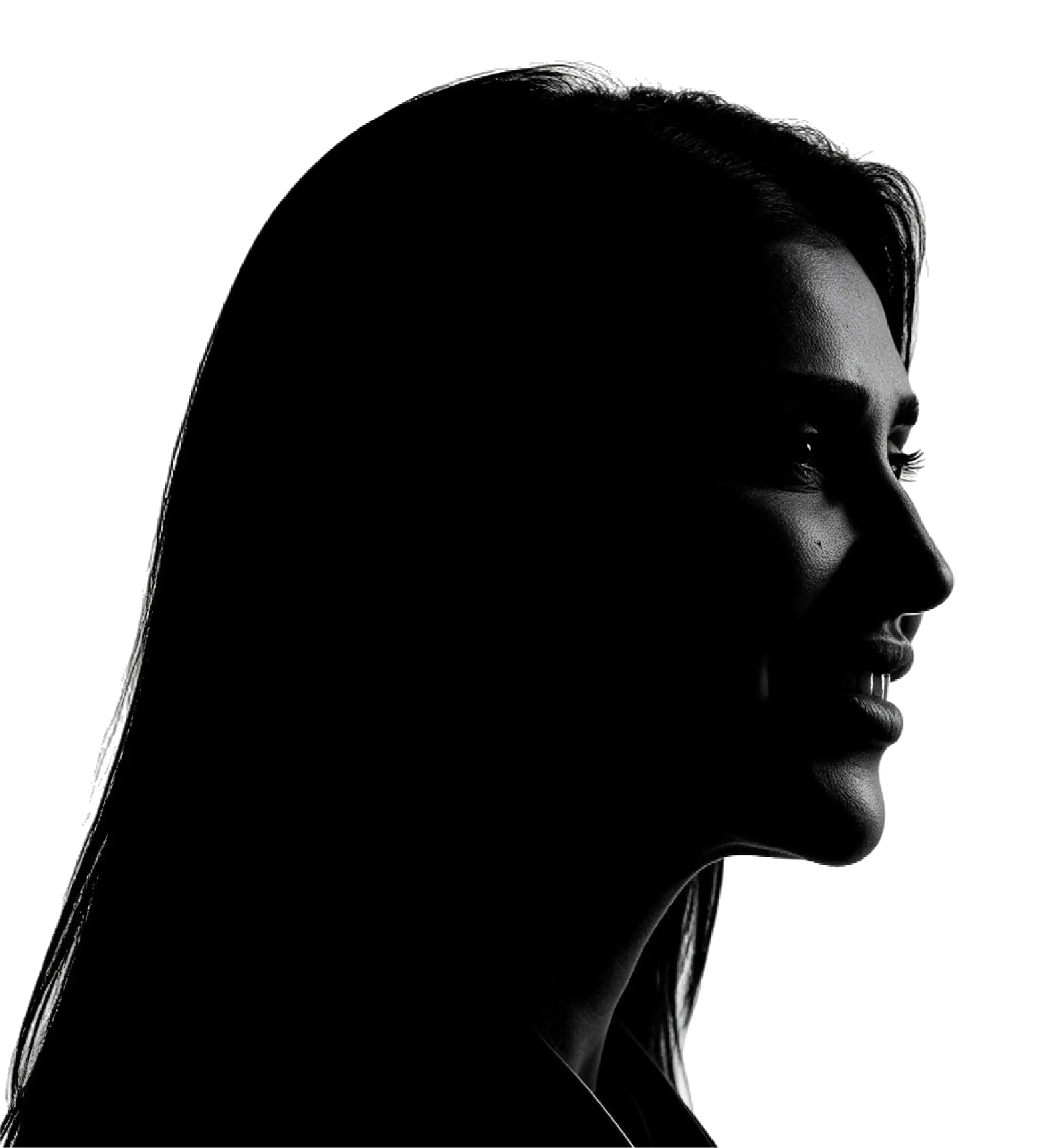 Samah Al-Hassan Portrait