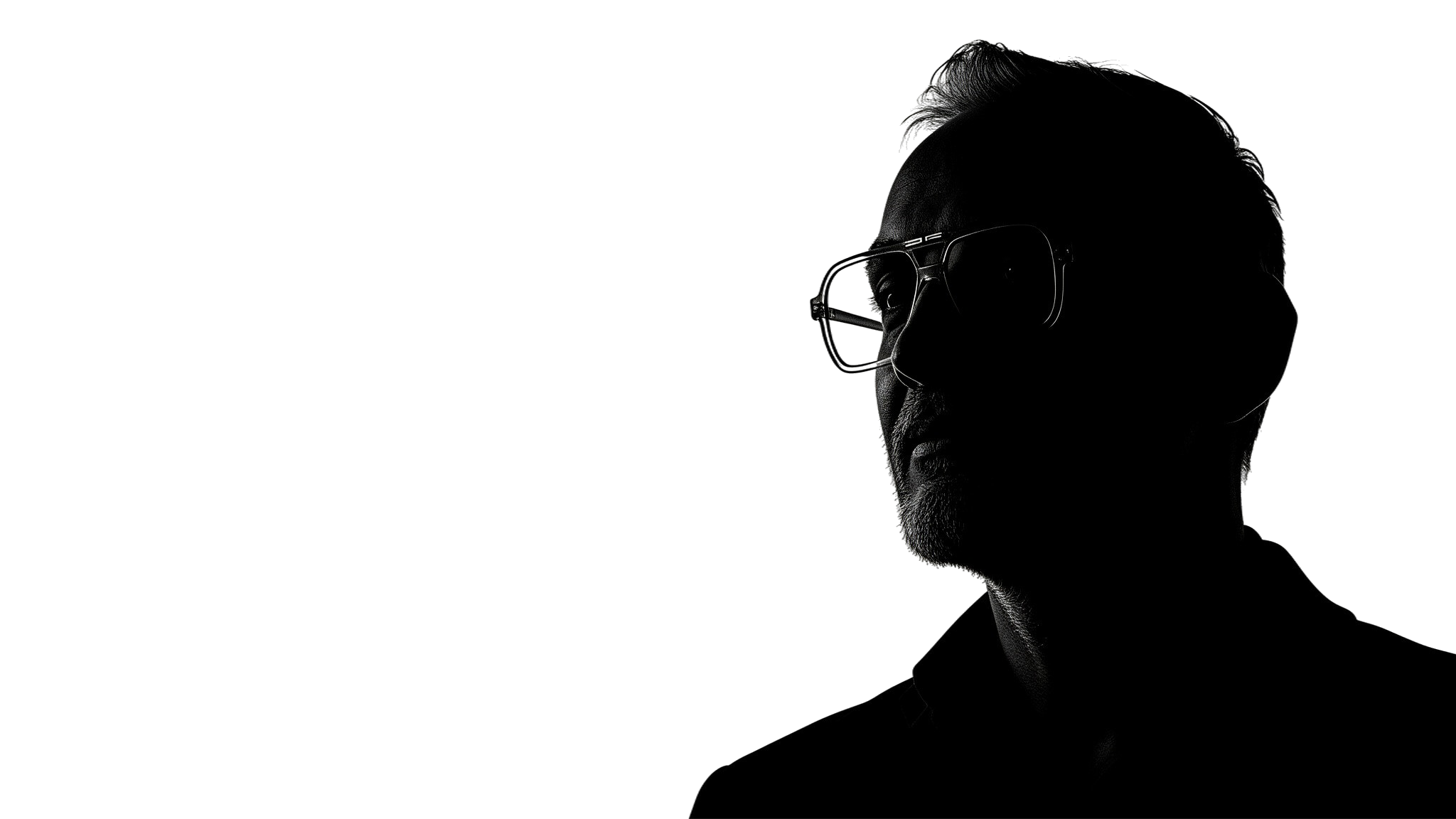 Kamran Bangash Portrait